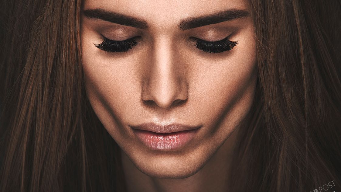 Mateusz Maga Secret Lashes