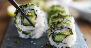 Jak zrobić sushi? Instrukcja krok po kroku
