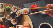 Odkryli lek na nieuleczalną chorobę. W sushi kluczowy składnik