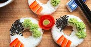 Sushi pączek - nowy hit na Instagramie