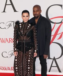 Kim Kardashian i Kanye West ponownie rodzicami. Surogatka urodziła "idealne dziecko"