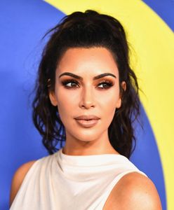 Tych kosmetyków używa Kim Kardashian. Są dobre i niedrogie!