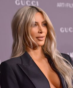 Kim Kardashian spodziewa się czwartego dziecka