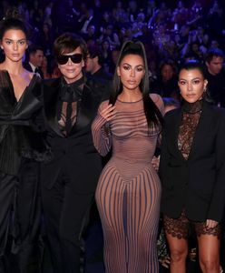 Kardashianki piją polską wódkę. Kris Jenner zdradziła świąteczną tradycję