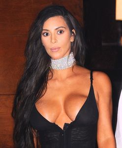 Kim Kardashian: do sieci trafiło nagranie z napadu