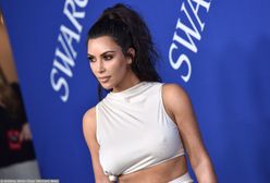 Kim Kardashian mogła zgarnąć milion dolarów za post na Instagramie. Odrzuciła propozycję