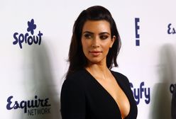 Kim Kardashian przesadziła z obróbką zdjęć. Fani jej nie poznali