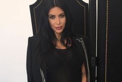Kim Kardashian opowiedziała o mężu, pracy i podejściu do mody