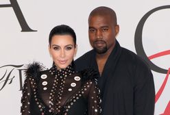 Kanye West wrobił Kim Kardashian. Tak naprawdę wydał na prezenty 200 tysięcy dolarów
