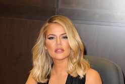 Khloe Kardashian: do twarzy jej w nowej fryzurze?
