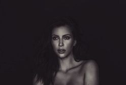 Kim Kardashian: szczupła... czy jednak nie?