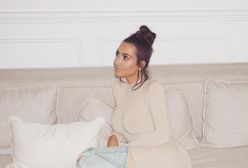 Kim Kardashian podzieliła się nowym zdjęciem synka!