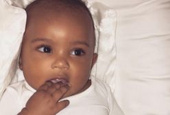 Kim Kardashian pokazała zdjęcie synka!