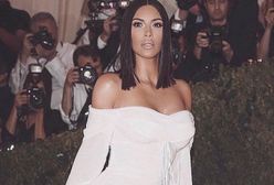 Kim Kardashian jako 13-latka. Wcale aż tak się nie zmieniła