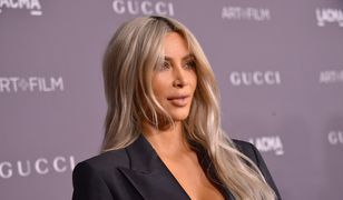 Kim Kardashian spodziewa się czwartego dziecka