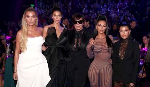 Kardashianki piją polską wódkę. Kris Jenner zdradziła świąteczną tradycję