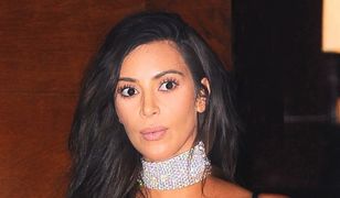 Kim Kardashian: do sieci trafiło nagranie z napadu
