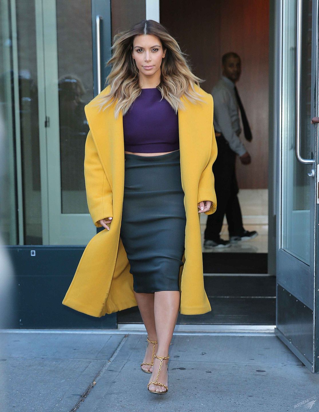 Polskie gwiazdy kopiują styl Kim Kardashian (ONS)