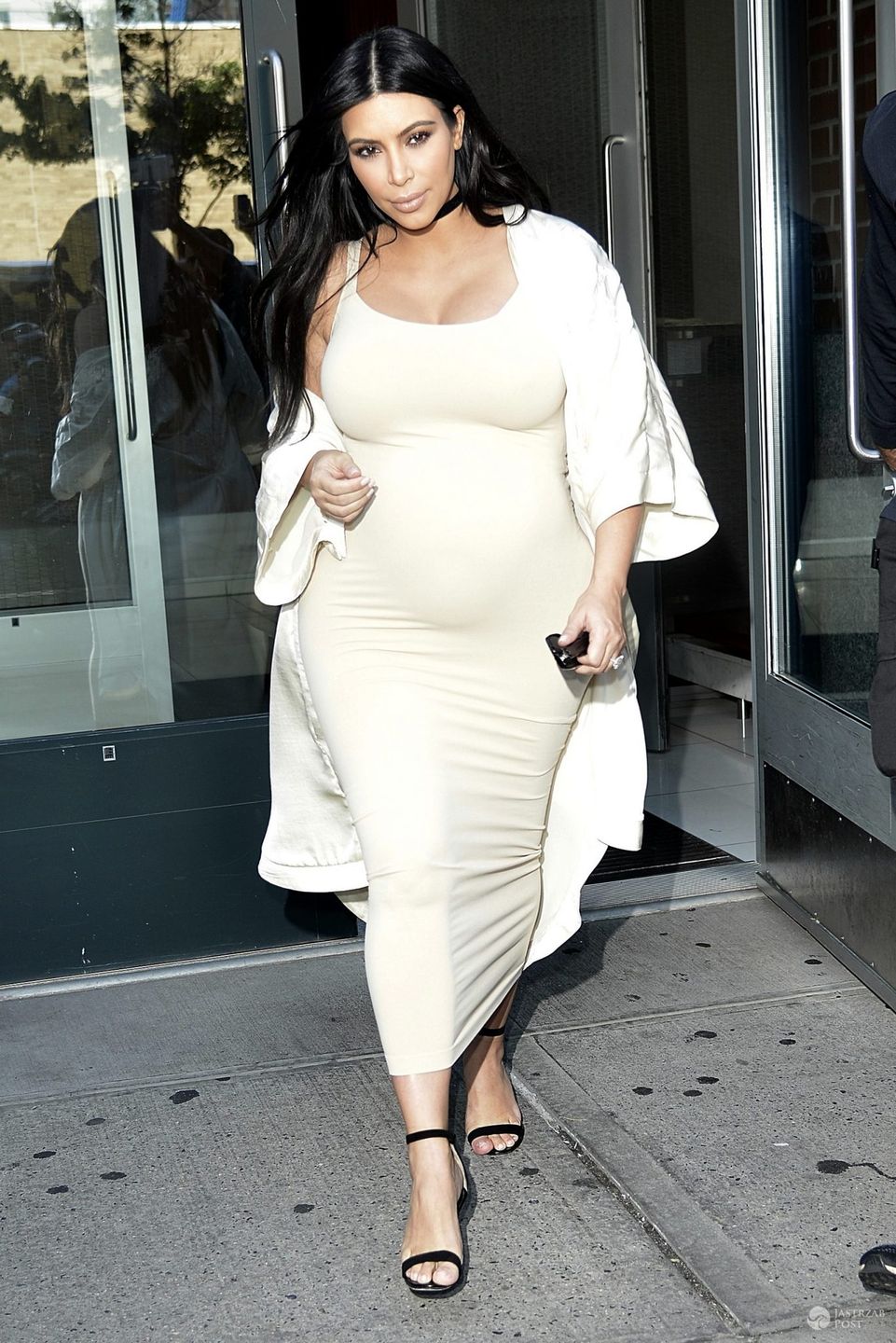 Fani Beyonce skrytykowali Kim Kardashian