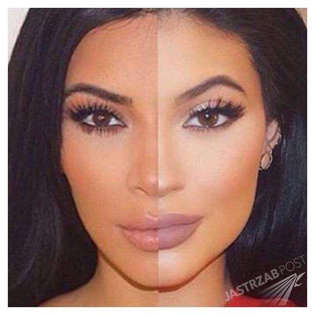 Kim i Kylie Kardashian