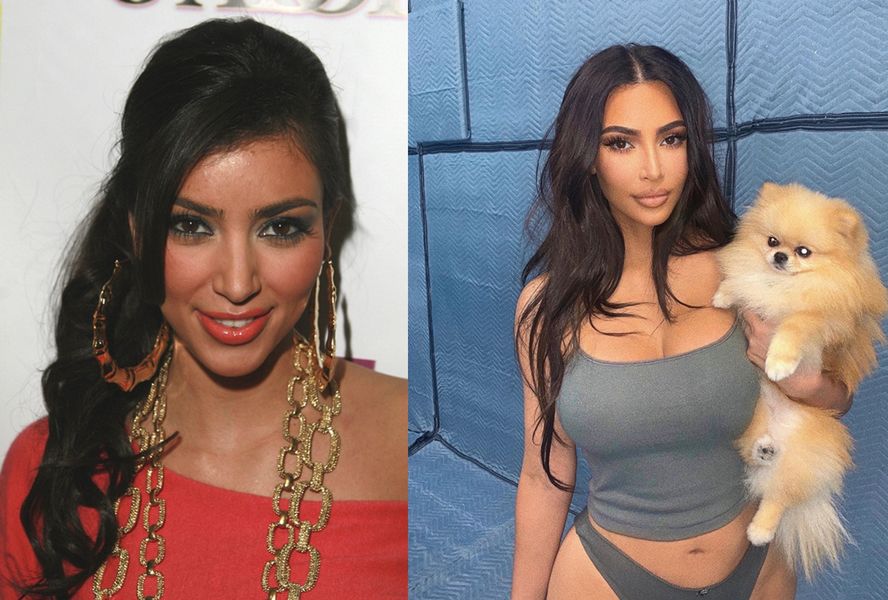 Kim Kardashian West
