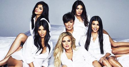 Wow! Polka współpracuje z Kardashiankami! Jak do tego doszło?