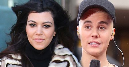 Kourtney Kardashian wreszcie skomentowała relację z Justinem Bieberem. Co ich łączy?