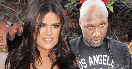 Lamar Odom brutalnie szczerze o związku z Khloe Kardashian: "Nie chcę jej obrazić, ale…"