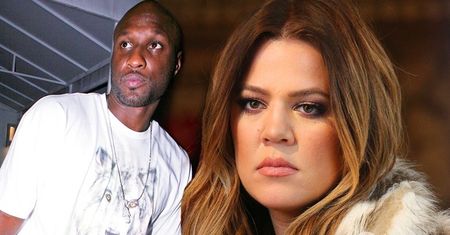 Stan Lamara Odoma pogorszył się! Były mąż Khloe Kardashian nie rozpoznaje swoich bliskich! Ale to jeszcze nie wszystko...