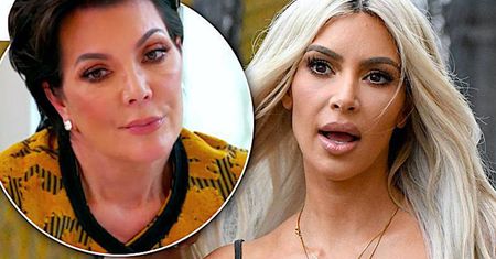 Kris Jenner znalazła idealnego partnera dla Kim Kardashian. Jak to się uda – będzie romans dekady!