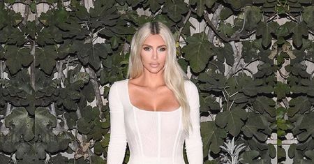 Kim Kardashian zarobiła na perfumach 10 milionów. W jeden dzień!