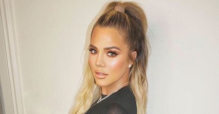 2-miesięczna córka Khloe Kardashian ma przekłute uszy. Fani krytykują matkę