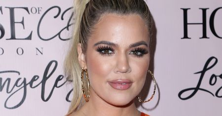 Khloe Kardashian spodziewa się dziecka? Wpis celebrytki wywołał falę domysłów