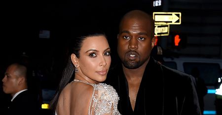 Kanye West wyprowadził się od Kardashian. "Kim ukrywa, że w jej małżeństwie jest bardzo źle"