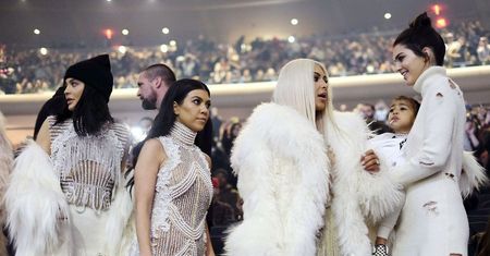 Jak dobrze znasz rodzinę Kardashianów?