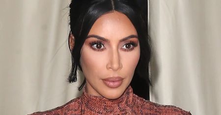 Kim Kardashian walczy ze schorzeniem. Utarła nosa dziennikarzom