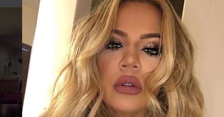 Khloe Kardashian także jest w ciąży!