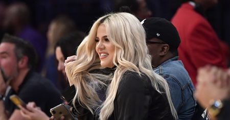 Khloe Kardashian zaprzecza, by zniszczyła związek Tristana Thompsona