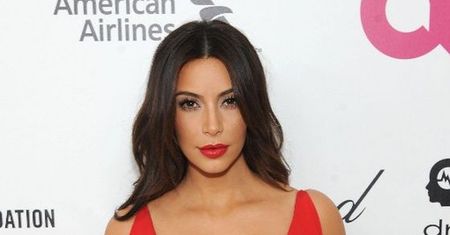 Kim Kardashian skończyła 35 lat! Ma wszystko, a jednak mąż ją zaskoczył