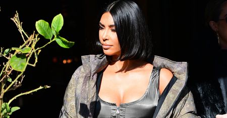 Kim Kardashian uczy się prawa. Pokazała zdjęcie