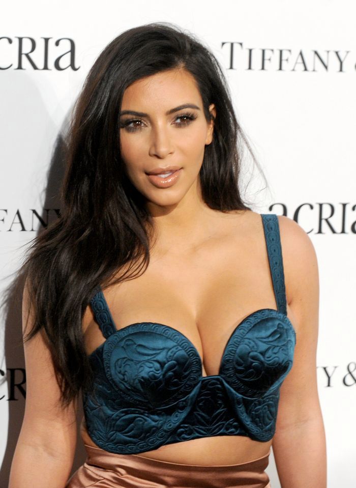 Kim Kardashian