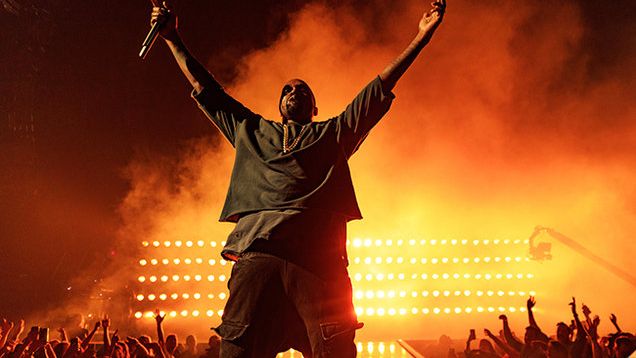 Kanye West