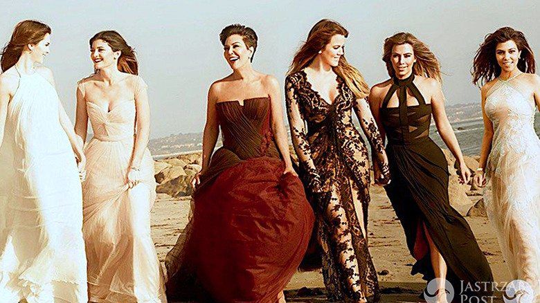 Kardashianki newsy, plotki