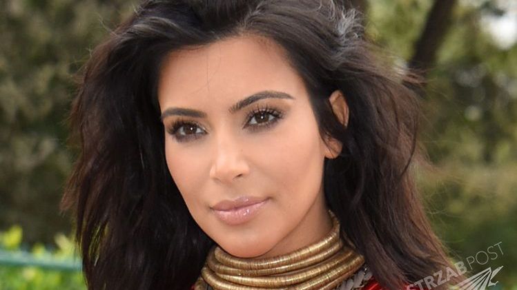 Kim Kardashian
Fotografia: ONS