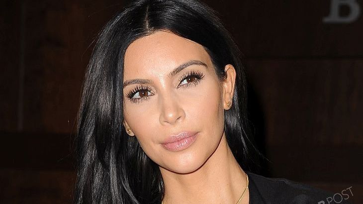 Kim Kardashian
Fotografia: ONS