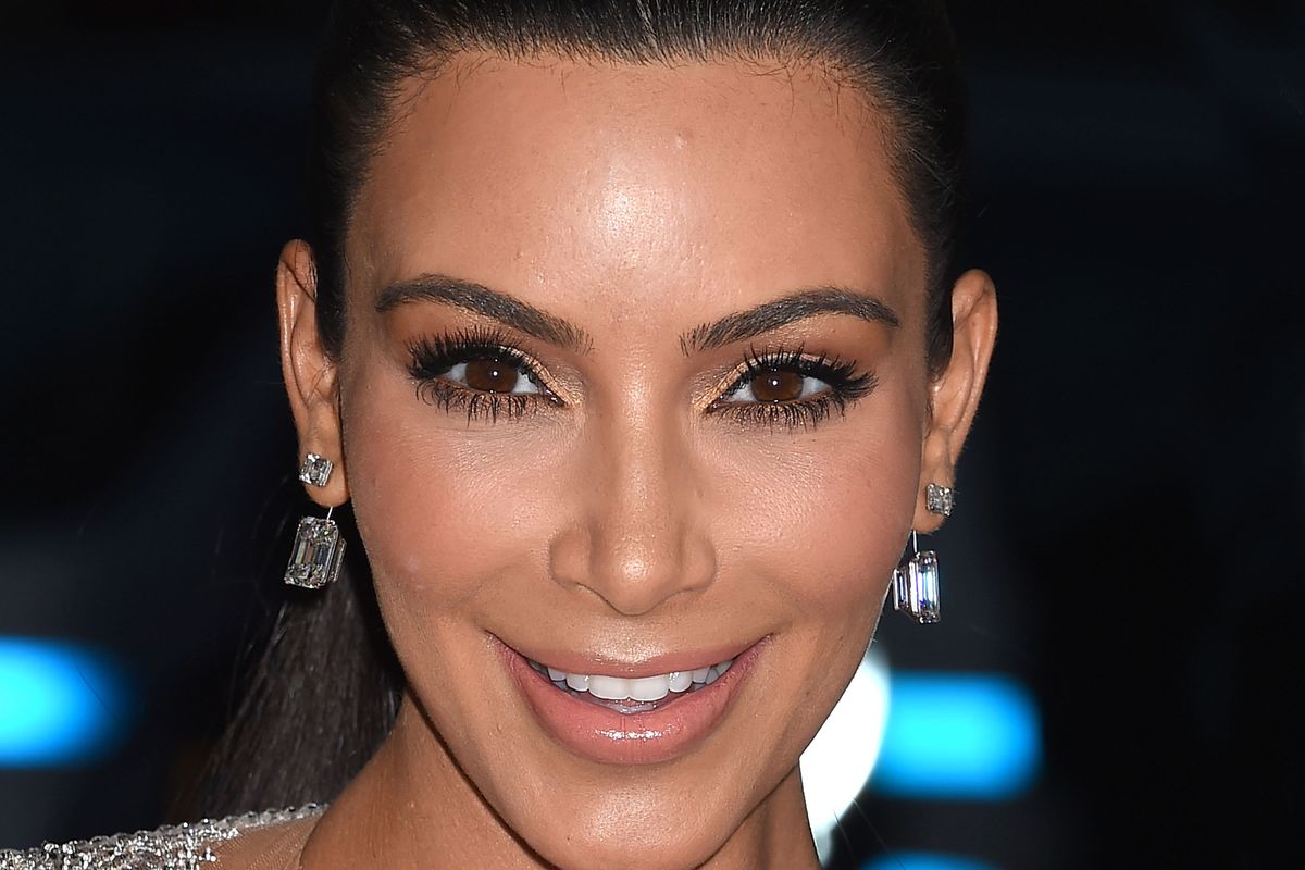 Niezwykły gest Kim Kardashian. Gwiazda pomogła nieznanej nastolatce