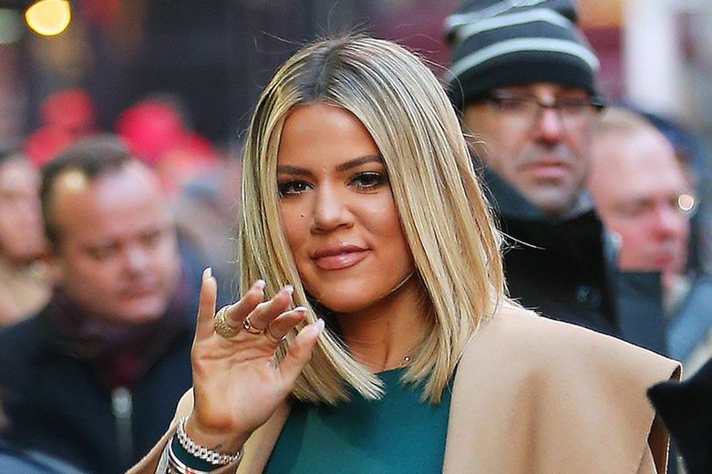 Khloe Kardashian potwierdziła ciążę. "Moje największe marzenie się spełniło"