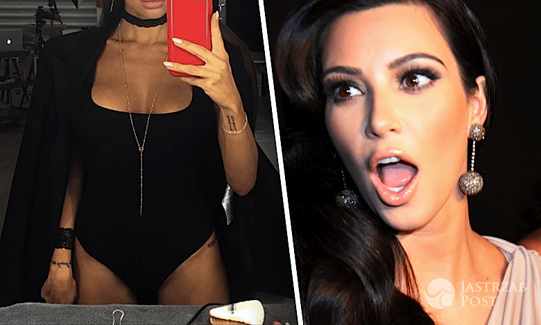 Natalia Siwiec wygląda jak Kim Kardashian! Sami zobaczcie, jak bardzo się zmieniła [GALERIA]