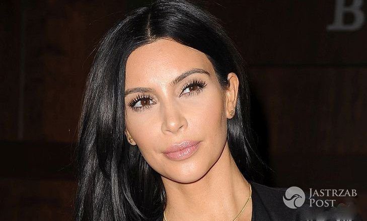 Tego telefonu z gratulacjami Kim Kardashian się nie spodziewała. Spełniło się marzenie celebrytki