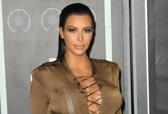 Kim Kardashian na okładce „Forbes”
